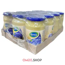 سس خردل دیژون رمیا عمده 12 عدد 370 گرمی