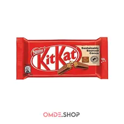 شکلات کیت کت 4 انگشتی 24 عددی