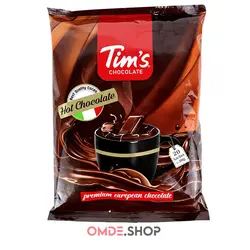 هات چاکلت تیمز Tim's عمده 18 بسته 20 عددی