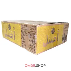 روغن جامد اصیل عمده 12 عدد 1 کیلوگرمی