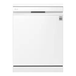 ماشین ظرفشویی ال جی مدل XD90W