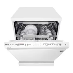 ماشین ظرفشویی ال جی مدل XD90W
