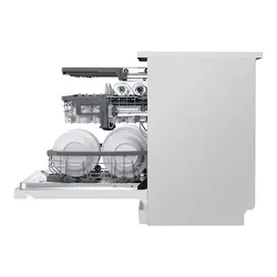 ماشین ظرفشویی ال جی مدل XD90W