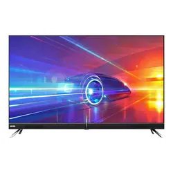 تلویزیون 50 اینچ UHD 4K جی‌پلاس مدل 50 KU722S