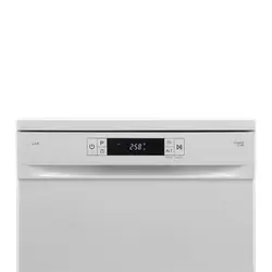 ماشین ظرفشویی جی‌پلاس مدل K462W