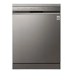 ماشین ظرفشویی ال جی مدل XD74S