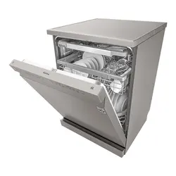 ماشین ظرفشویی ال جی مدل XD74S