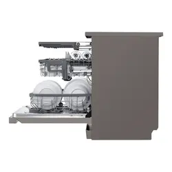 ماشین ظرفشویی ال جی مدل XD74S
