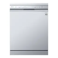 ماشین ظرفشویی ال جی مدل XD64S