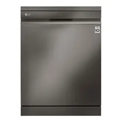 ماشین ظرفشویی ال جی مدل XD90DB