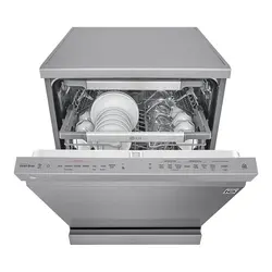 ماشین ظرفشویی ال جی مدل XD90S