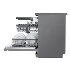 ماشین ظرفشویی ال جی مدل XD90S