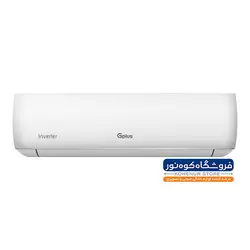 کولر گازی جی پلاس مدل GAC-HV24M1