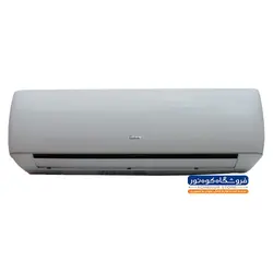 کولر گازی جی پلاس مدل GAC-HF12M1