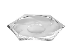 پیش دستی کریستال ماکائو Arax BC0818