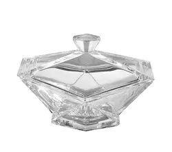 شکلات خوری کریستال اسپکترال JCC BC0408