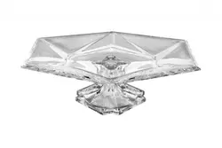 قاب شیرینی کریستال اسپکترال JCC BC0405