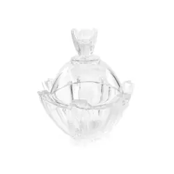 شکلات خوری کریستال تانگو LEON BC0504