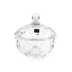 شکلات خوری کریستال رومنس Leon BC0904