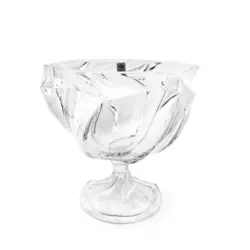 کاسه آجیل کریستال ماکائو Arax BC0811
