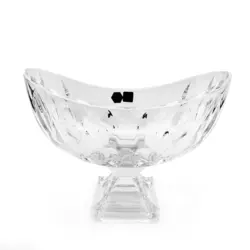 کشکول کریستال رومنس LEON BC0912