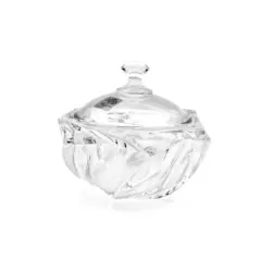 قندان کریستال ماکائو Arax BC0810