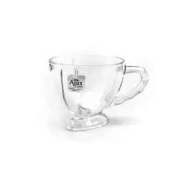 فنجان کریستال ویستلر Arax BC0606