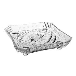 پیش دستی کریستال اورانوس JCC BC0418