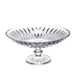 قاب میوه پایه دار کریستال اوشن JCC BC0420