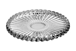 پیش دستی کریستال والنسیا JCC BC0230