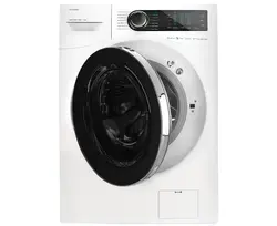 ماشین لباسشویی دوو سری سنیور مدل DWK-9400T ظرفیت 9 کیلوگرم