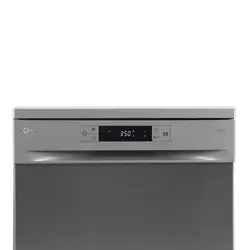 ماشین ظرفشویی جی پلاس مدل GDW-L1463NS