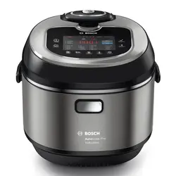 پلوپز و مولتی کوکر بوش BOSCH مدل MUC88B68 | بازار پخش