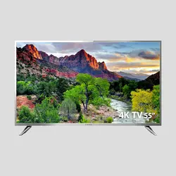 تلویزیون ال ای دی دوو مدل DLE-55H1900U سایز 55 اینچ