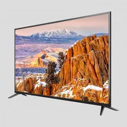 تلویزیون ال ای دی دوو مدل DLE-55H1800U سایز 55 اینچ