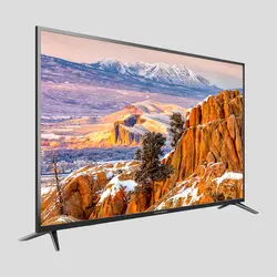 تلویزیون ال ای دی دوو مدل DLE-55H1800U سایز 55 اینچ