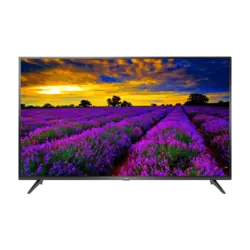 تلویزیون ال ای دی هوشمند تی سی ال مدل 50P8S سایز 50 اینچ