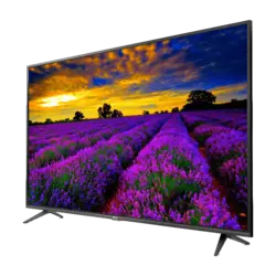 تلویزیون ال ای دی هوشمند تی سی ال مدل 50P8S سایز 50 اینچ