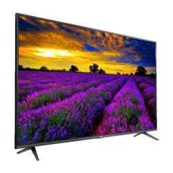 تلویزیون ال ای دی هوشمند تی سی ال مدل 50P8S سایز 50 اینچ