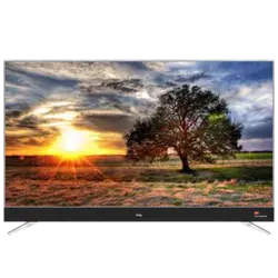 تلویزیون ال ای دی هوشمند تی سی ال مدل 55C2LUS سایز 55 اینچ