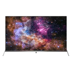 تلویزیون ال ای دی هوشمند تی سی ال مدل 55P8S سایز 55 اینچ