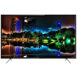 تلویزیون ال ای دی هوشمند تی سی ال مدل 43S4910 سایز 43 اینچ