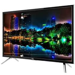 تلویزیون ال ای دی هوشمند تی سی ال مدل 43S4910 سایز 43 اینچ