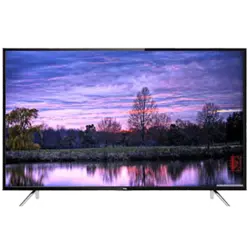 تلویزیون ال ای دی هوشمند تی سی ال مدل 49S4910 سایز 49 اینچ