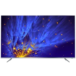 تلویزیون ال ای دی هوشمند تی سی ال مدل 50P6US سایز 50 اینچ