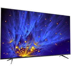 تلویزیون ال ای دی هوشمند تی سی ال مدل 50P6US سایز 50 اینچ