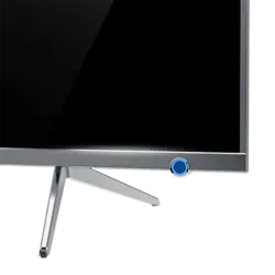 تلویزیون ال ای دی هوشمند تی سی ال مدل 50P6US سایز 50 اینچ