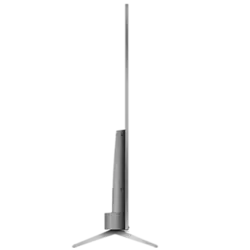 تلویزیون ال ای دی هوشمند تی سی ال مدل 50P6US سایز 50 اینچ