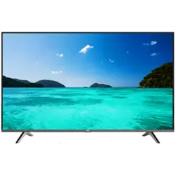 تلویزیون ال ای دی هوشمند تی سی ال مدل 49S6000 سایز 49 اینچ