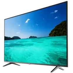 تلویزیون ال ای دی هوشمند تی سی ال مدل 49S6000 سایز 49 اینچ